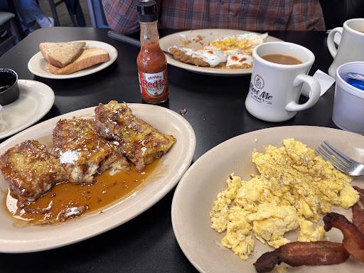 Meet Me At Irene's